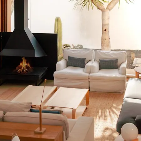 Вилла Canaryislandshost L Pausa