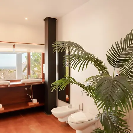 Вилла Canaryislandshost L Pausa