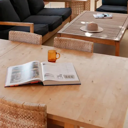 Вилла Canaryislandshost L Pausa