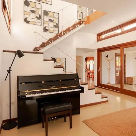 Canaryislandshost L Pausa * Коста-Тегисе