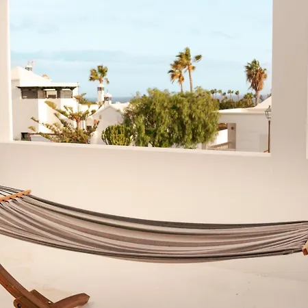 Вилла Canaryislandshost L Pausa *