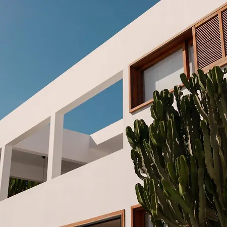 Canaryislandshost L Pausa Вилла *