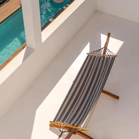 Вилла Canaryislandshost L Pausa *