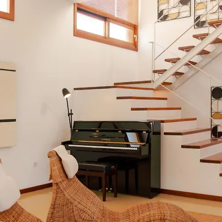 Canaryislandshost L Pausa Вилла *