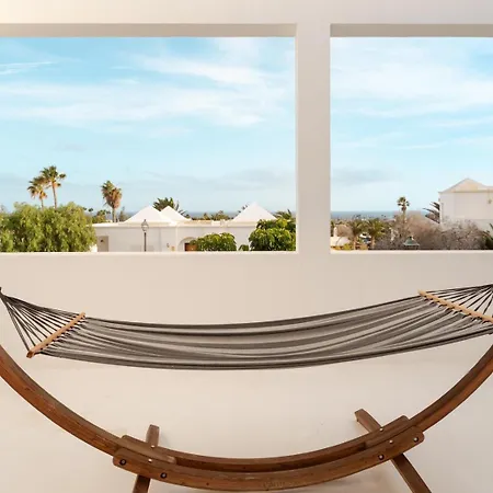 Вилла Canaryislandshost L Pausa *