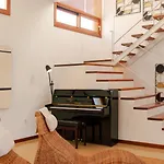 Canaryislandshost L Pausa Villa *