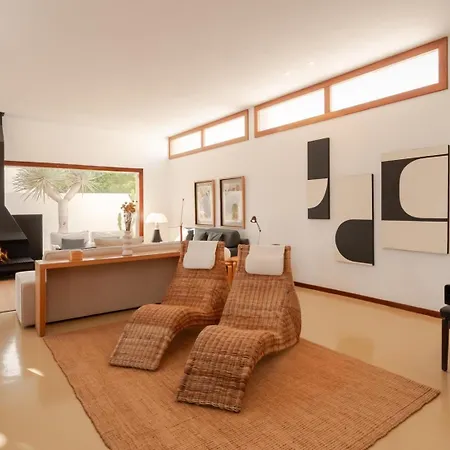 Canaryislandshost L Pausa Villa Costa Teguise