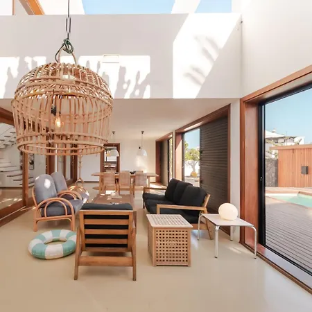 Villa Canaryislandshost L Pausa Costa Teguise