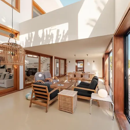 Canaryislandshost L Pausa Villa Costa Teguise