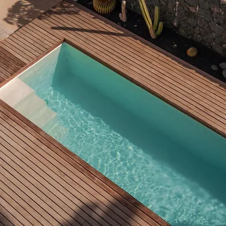 Villa Canaryislandshost L Pausa *