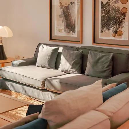 Villa Canaryislandshost L Pausa