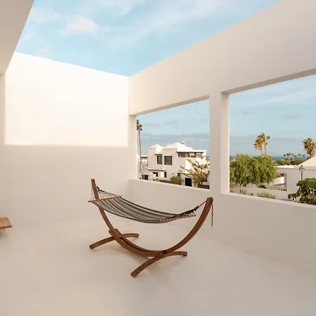 Villa Canaryislandshost L Pausa Costa Teguise