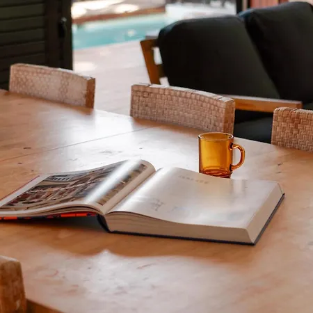 Villa Canaryislandshost L Pausa Costa Teguise