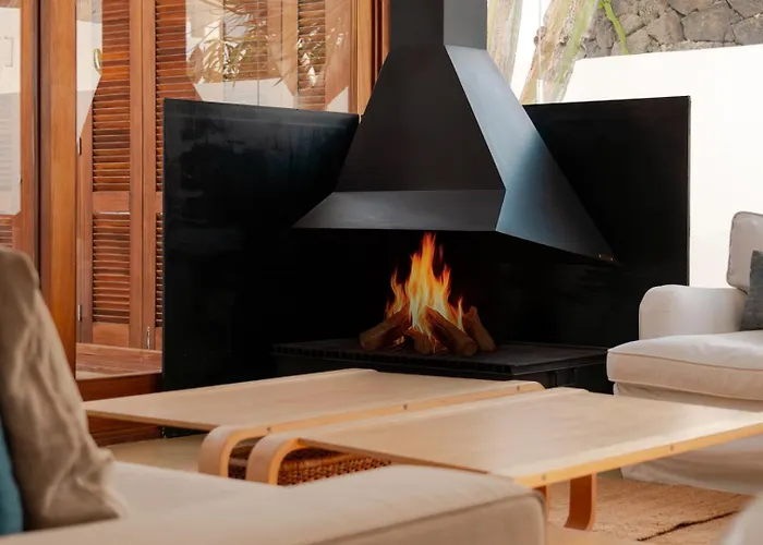 Canaryislandshost L Pausa Коста-Тегисе