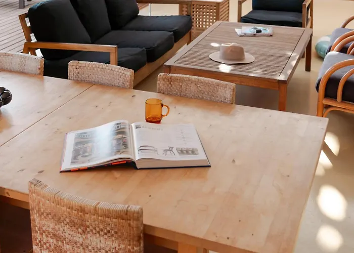 Вилла Canaryislandshost L Pausa