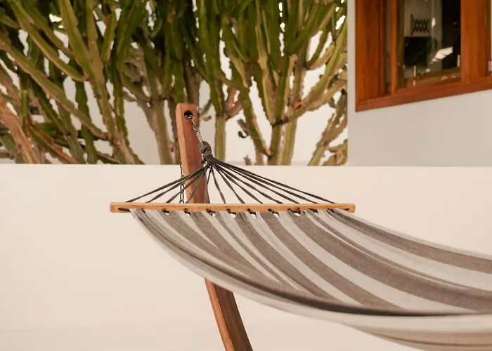 Вилла Canaryislandshost L Pausa *