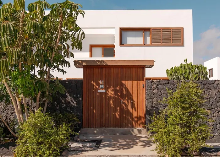 Canaryislandshost L Pausa * Коста-Тегисе