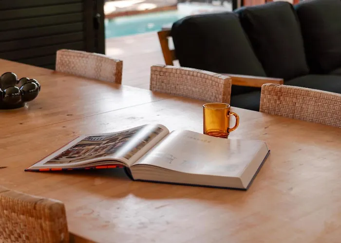 Вилла Canaryislandshost L Pausa Коста-Тегисе