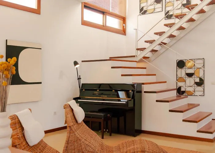 Canaryislandshost L Pausa Вилла *