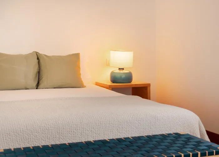 Canaryislandshost L Pausa Вилла