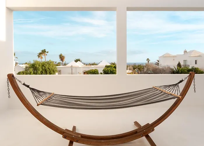 Вилла Canaryislandshost L Pausa *