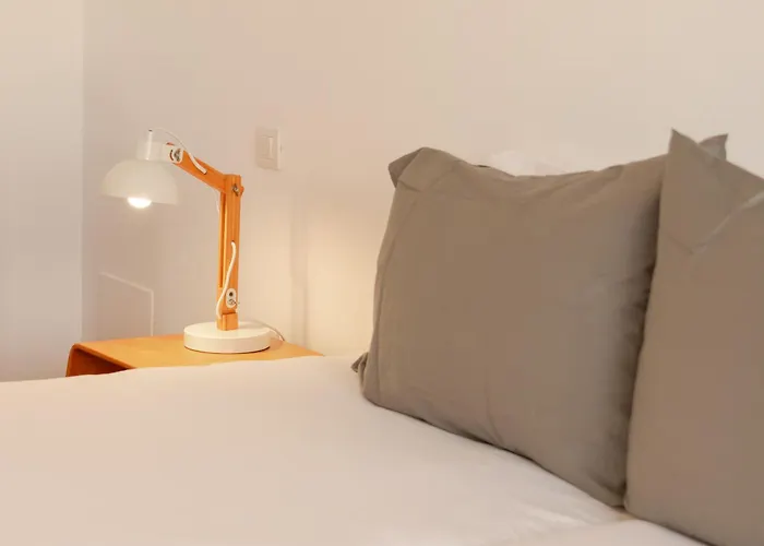 Вилла Canaryislandshost L Pausa