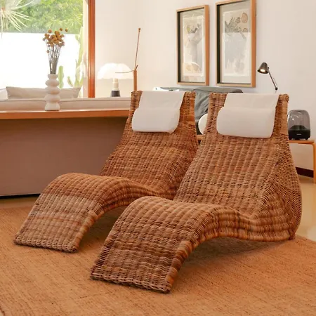 ヴィラ Canaryislandshost L Pausa