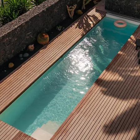 Villa Canaryislandshost L Pausa