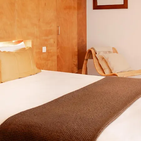 ヴィラ Canaryislandshost L Pausa *