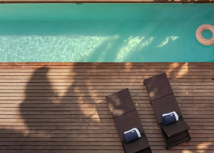 Canaryislandshost L Pausa Villa *