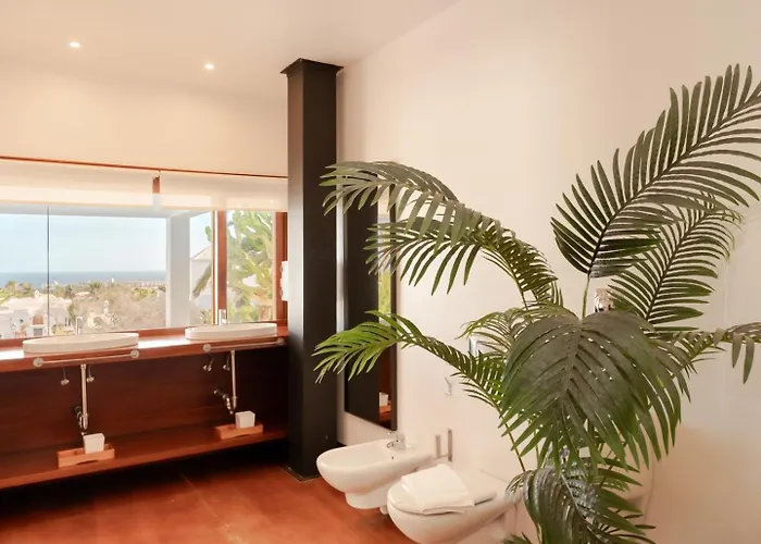 Villa Canaryislandshost L Pausa