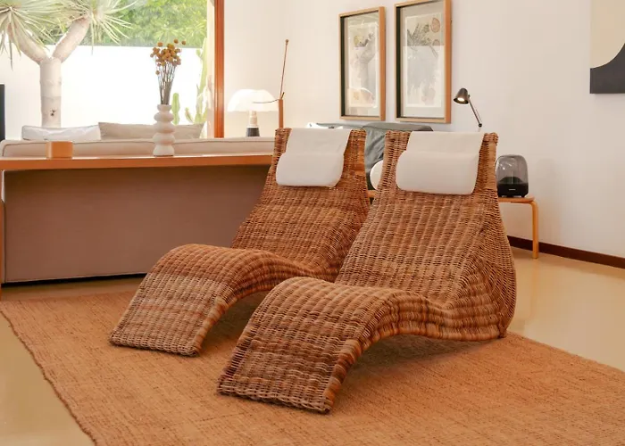 Villa Canaryislandshost L Pausa