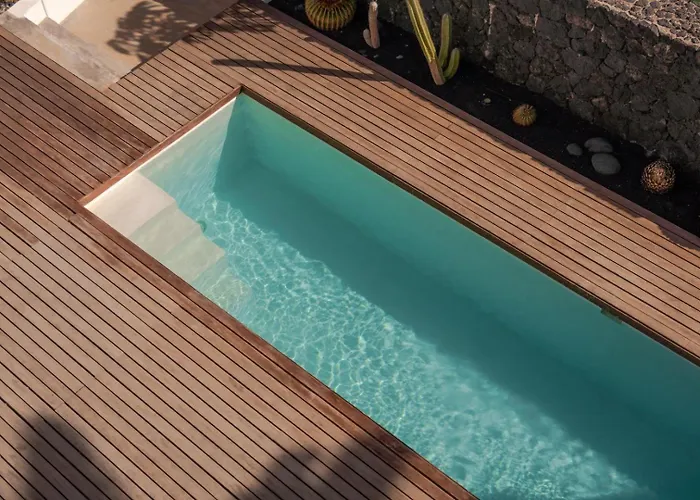 Villa Canaryislandshost L Pausa *