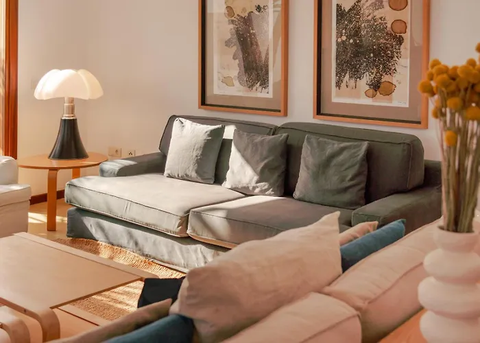 Villa Canaryislandshost L Pausa