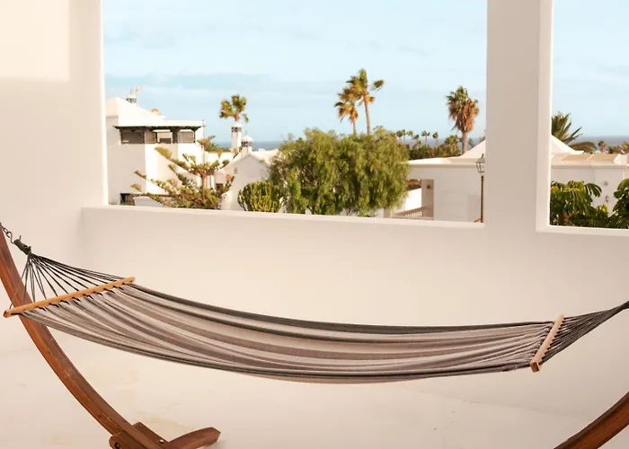 Villa Canaryislandshost L Pausa *