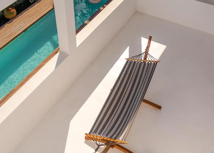 Villa Canaryislandshost L Pausa *