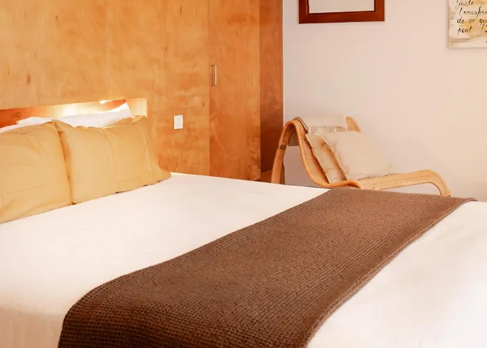 Villa Canaryislandshost L Pausa *